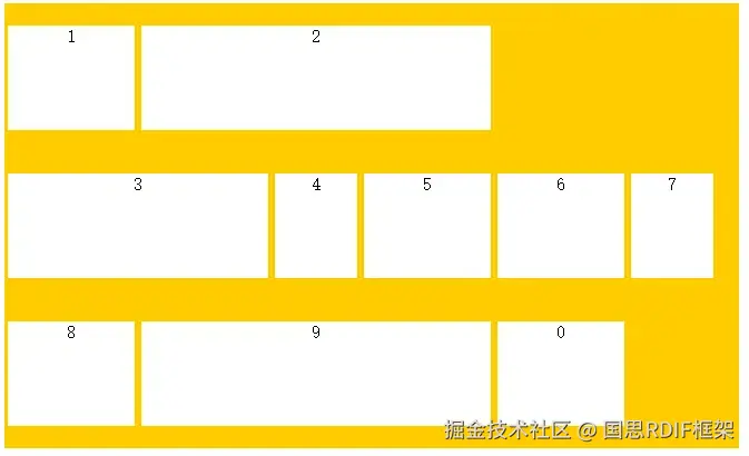 轴线两侧等间距