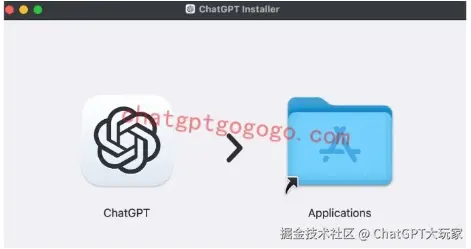 安装ChatGPT