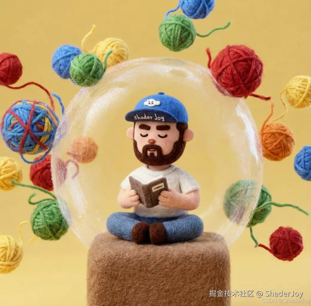 隐喻：你是高层模块，不应受底层细节（情绪波动）影响。