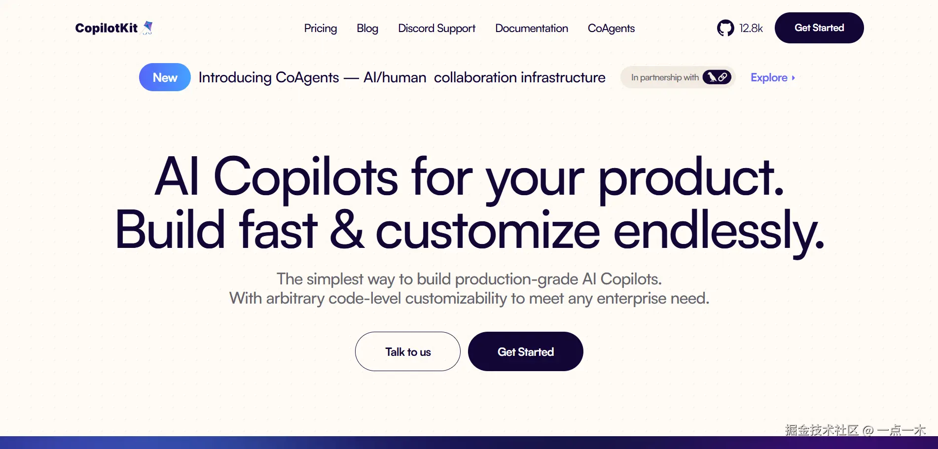 copilotkit
