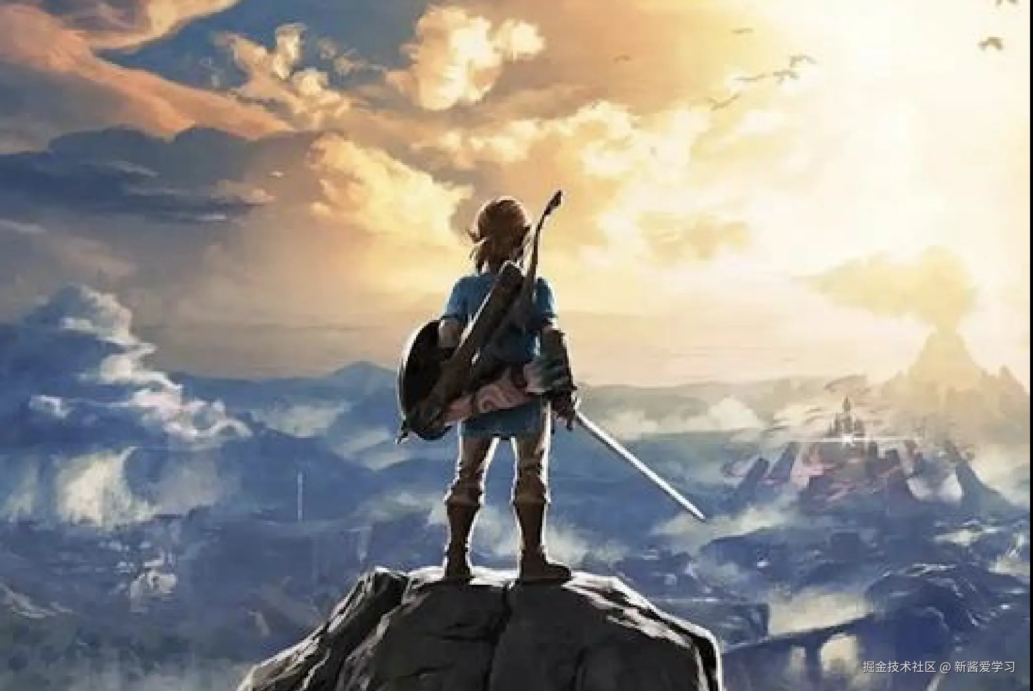 字节外包一年，我的技术成长之路