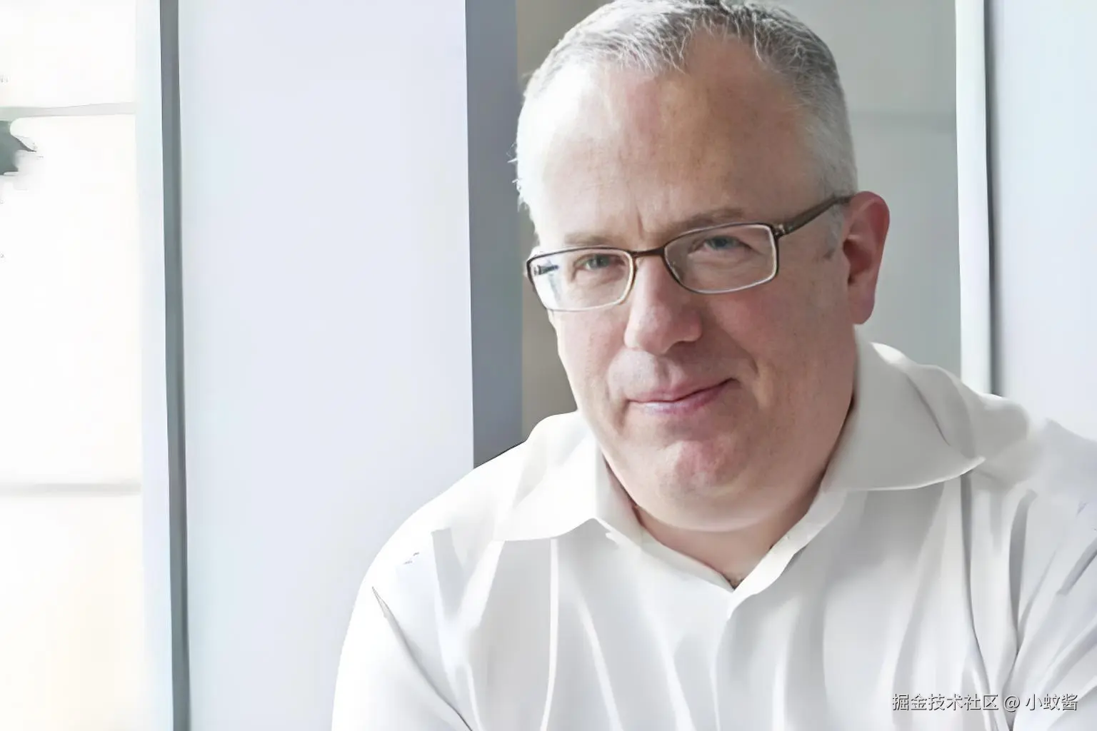 Brendan Eich