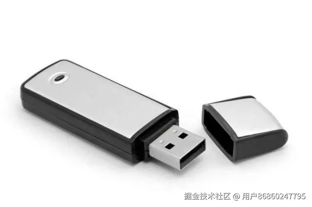 U盘文件或目录损坏无法读取？