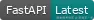 FastAPI