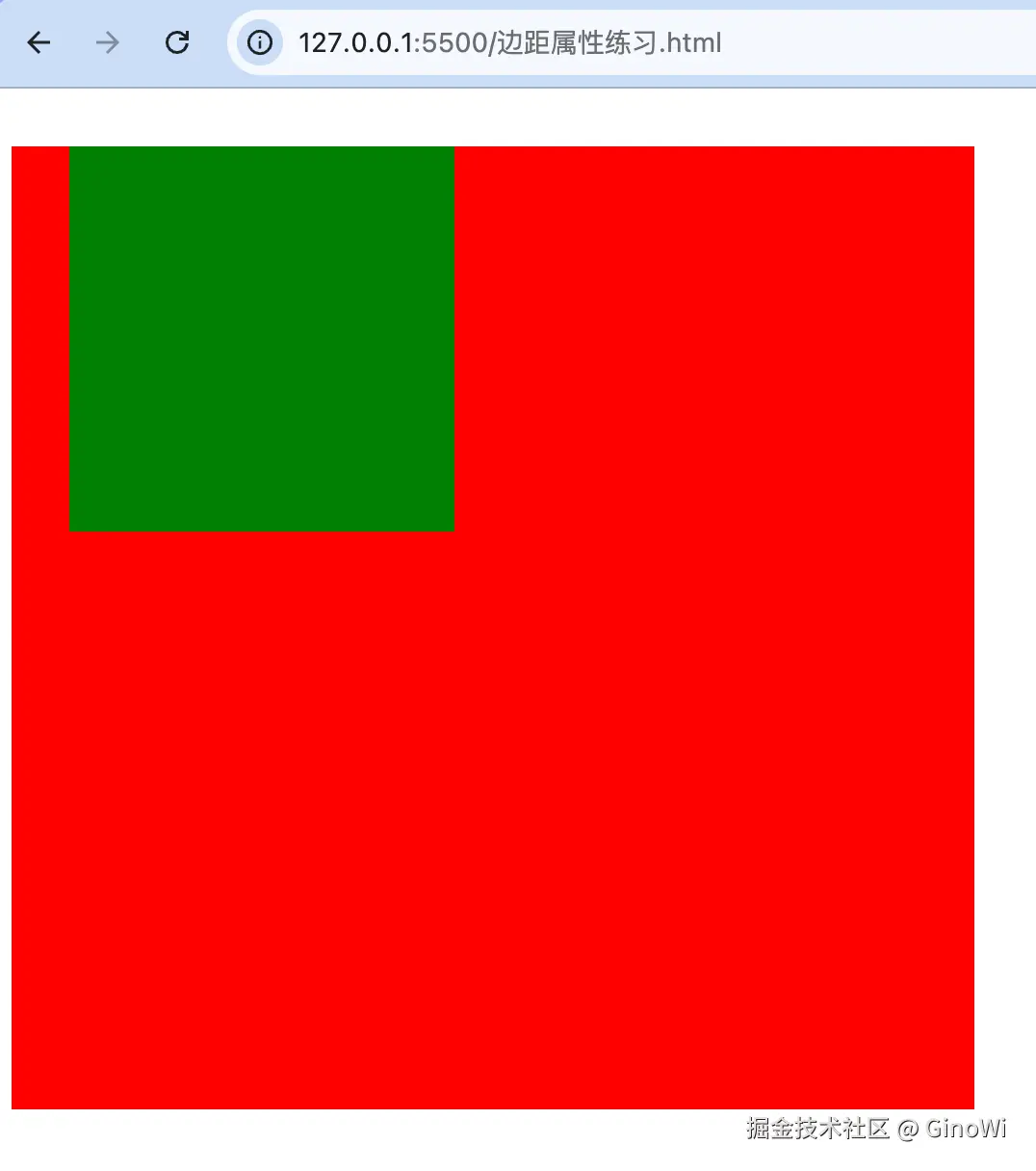 margin-1