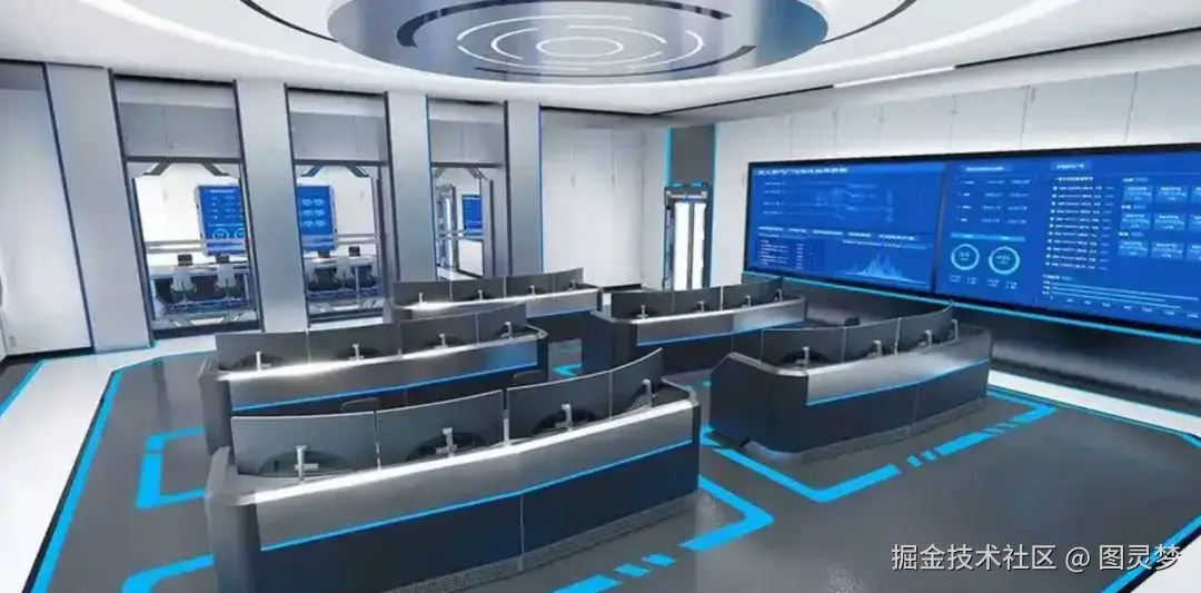 新型智慧园区：AI赋能应用场景创新，智慧园区解决方案六大核心