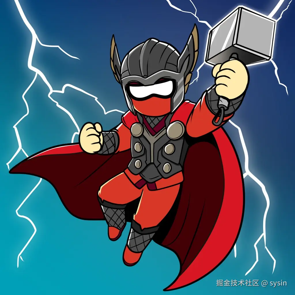 Binjas, assemble! This release is code-named Jotunheim in honor of Norse mythology though of course the modern Marvel re-telling is perhaps the most well-known. >