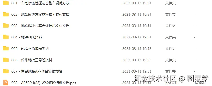 智慧地铁轨道交通解决方案