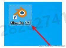 blender安装教程详细步骤Blender 5.0下载安装教程
