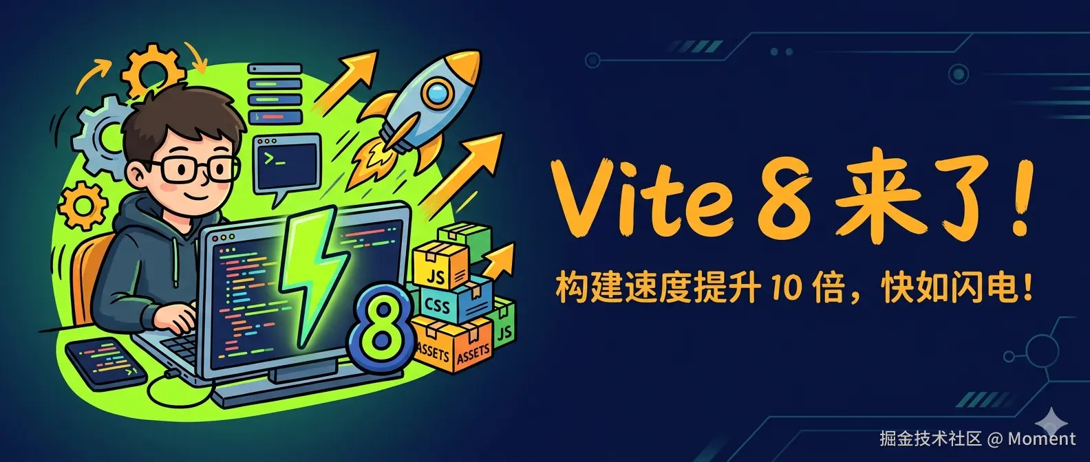 尤雨溪宣布 Vite+ 正式开源，前端工具链要大一统了