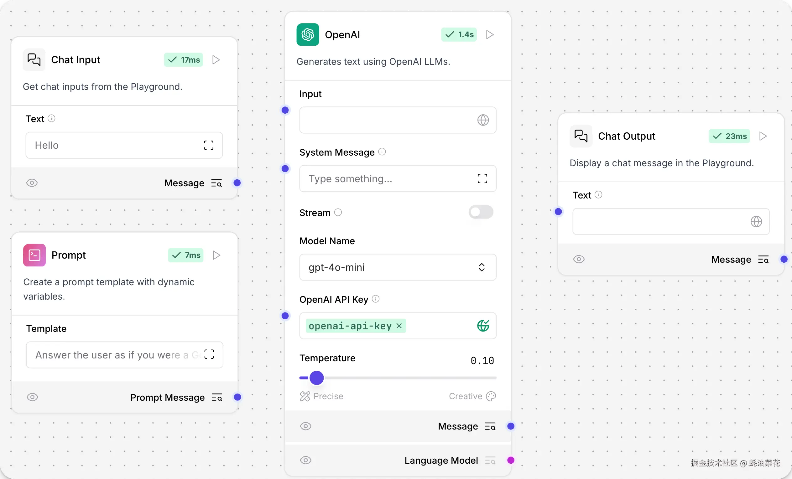 quickstart-basic-prompt-no-connections