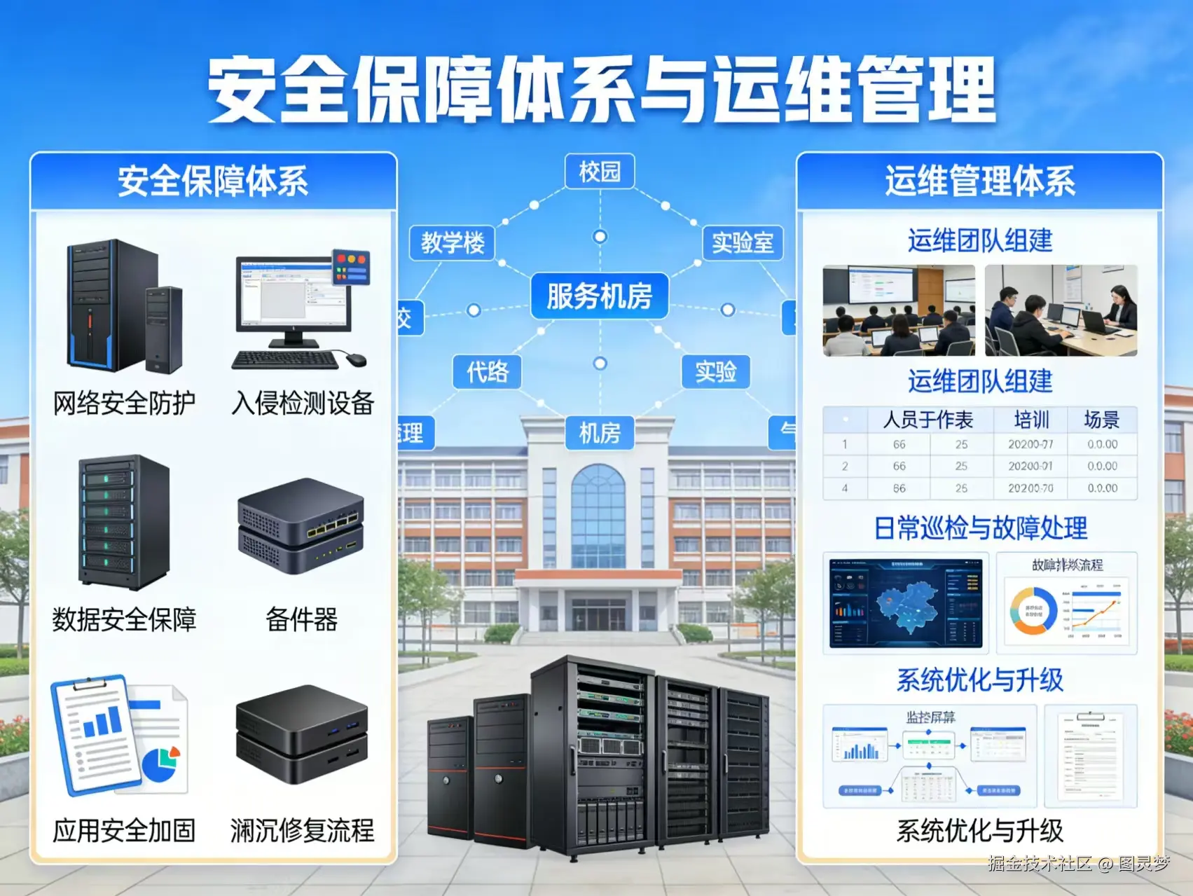 2026年智慧校园整体解决方案 - 全938页下载