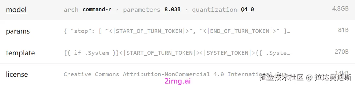 辣妈之野望 9 -- Ollama各大模型全方位对比3