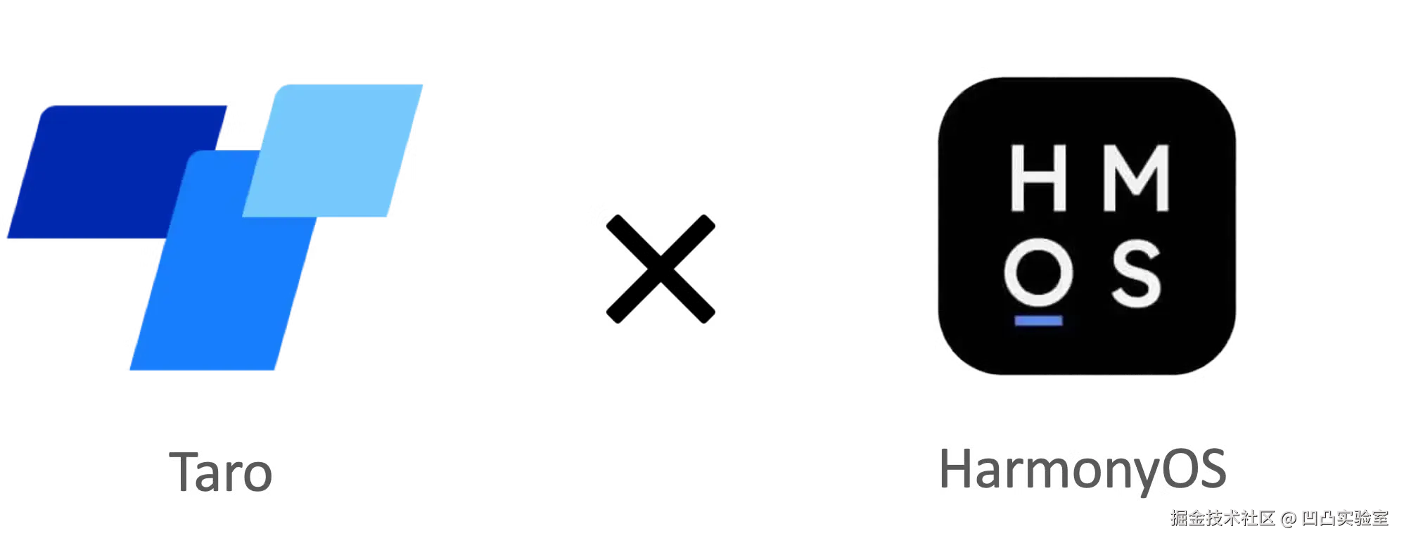 Taro X HarmonyOS