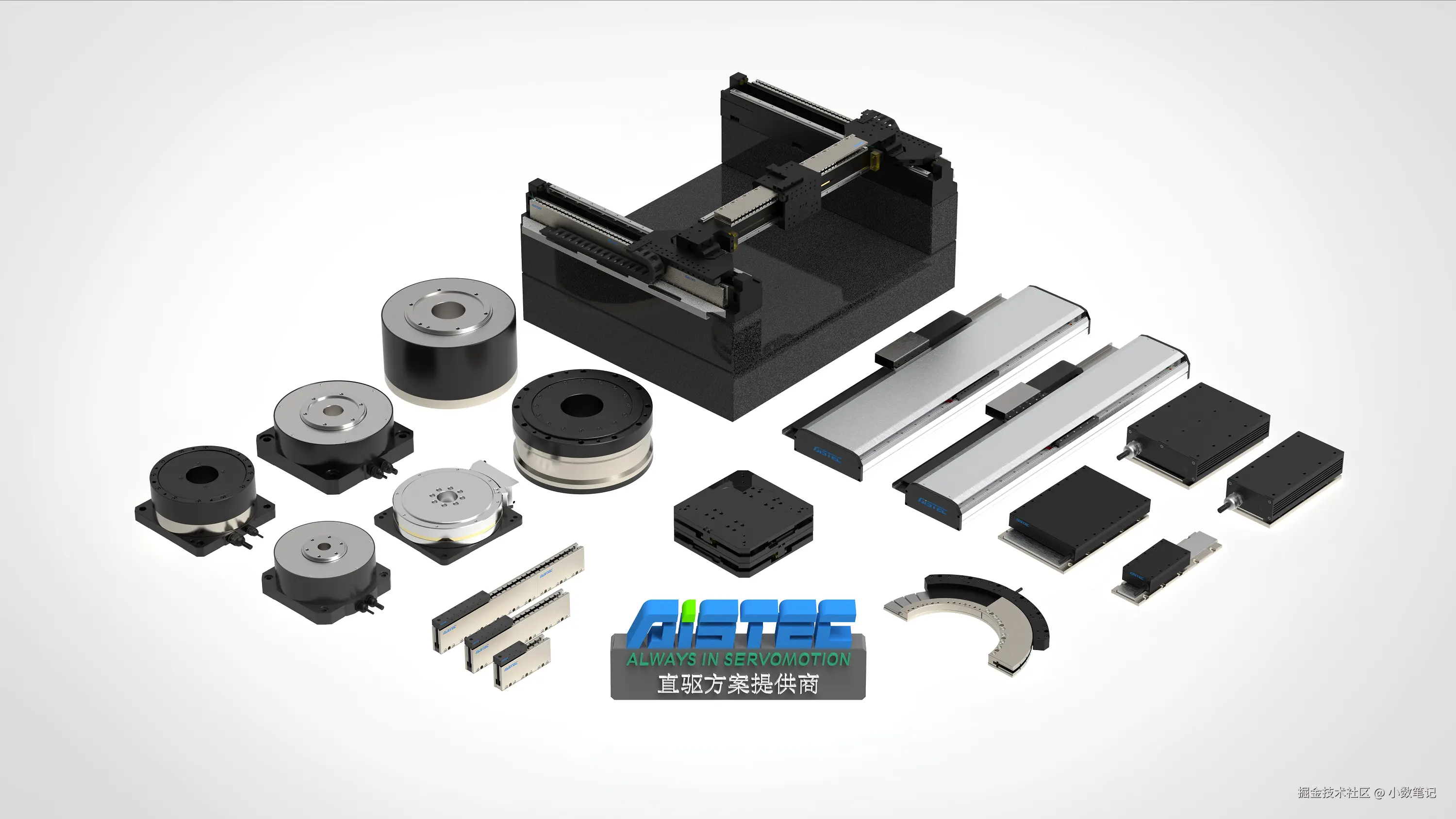 AISTEC直驱海报.png