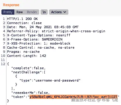 图 9.40 – 200 响应