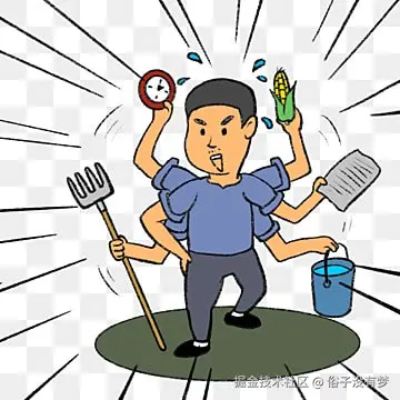 pngtree-original-hand-drawn-characters-are-busy-busy-nervous-and-hard-cartoon-png-image_4264486.png