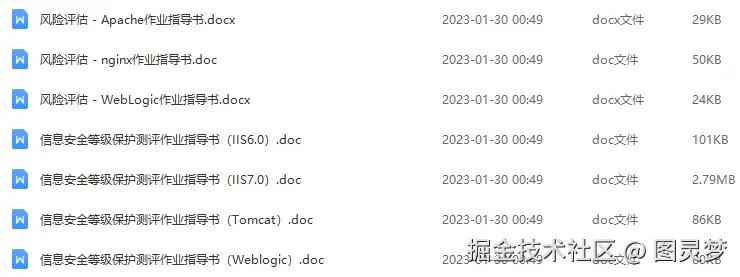 等保2.0解决方案