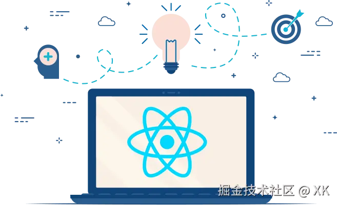 React.js 开发