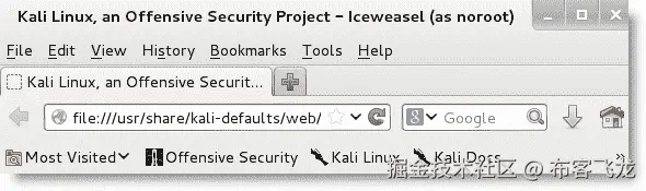 以非 root 权限运行第三方应用程序
