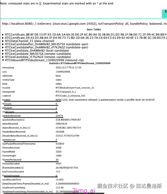 第三十一章 视频内容检测和分析手段