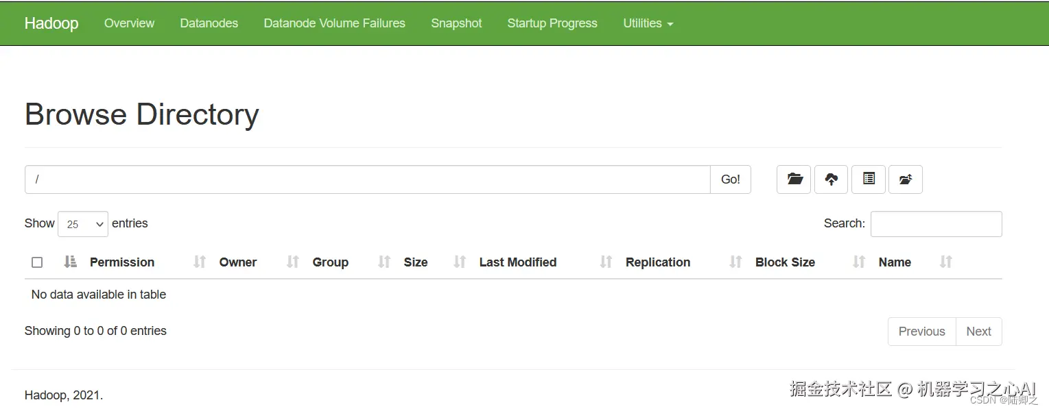 [外链图片转存失败,源站可能有防盗链机制,建议将图片保存下来直接上传(img-EOfiOqXm-1684976584540)(E:\Java笔记\大数据\Hadoop\Hadoop的基础操作\Hadoop的基础操作.assets\image-20230522092349584.png)]