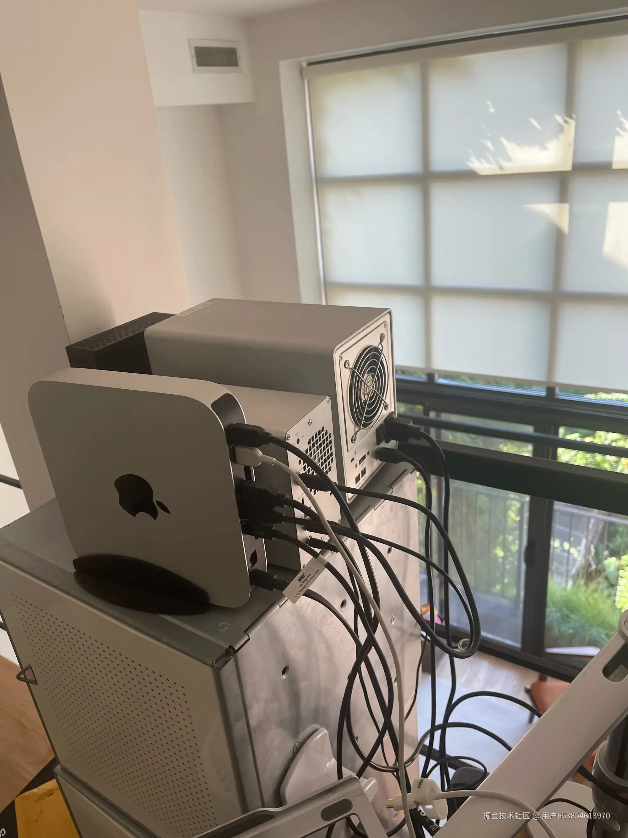 Mac Mini 服务器配置