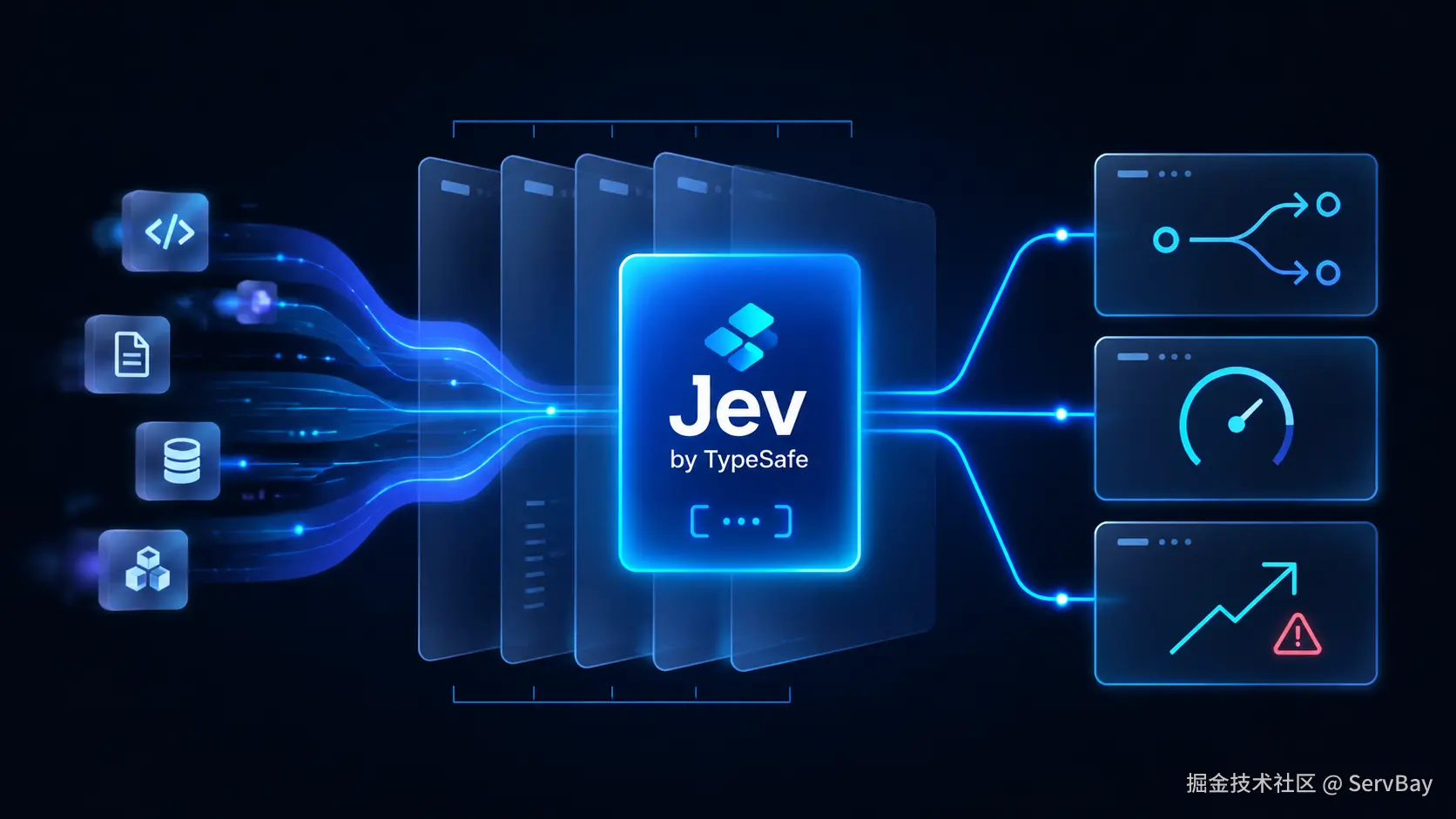 Jev是什么