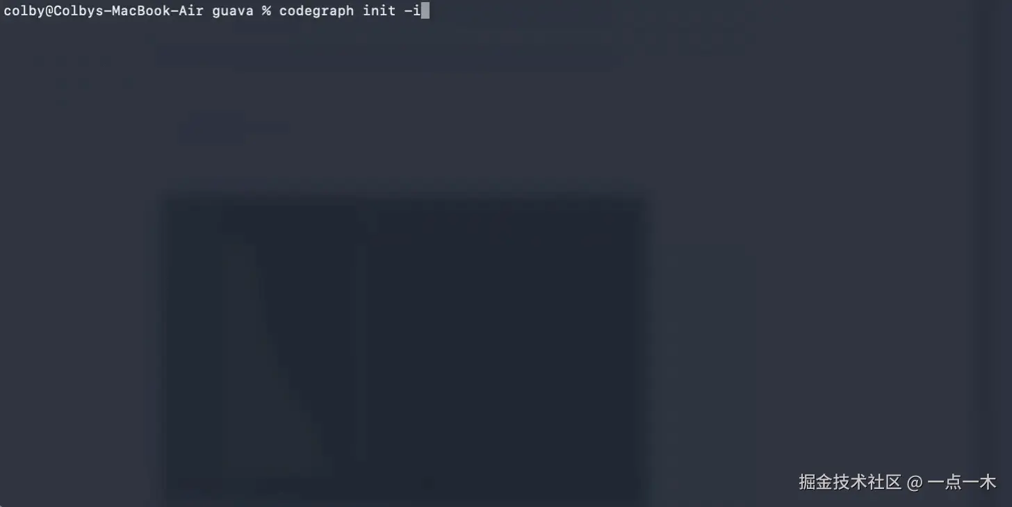codegraph