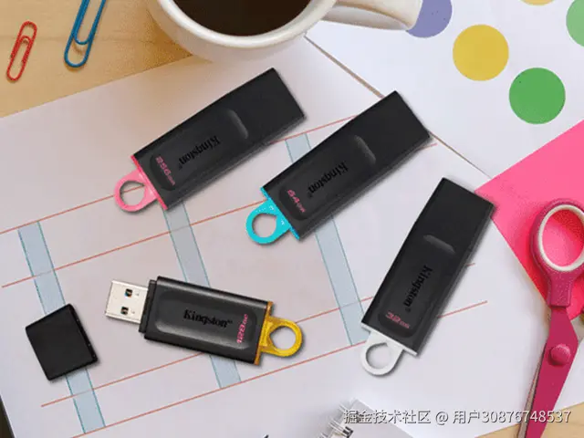 U盘显示需要格式化