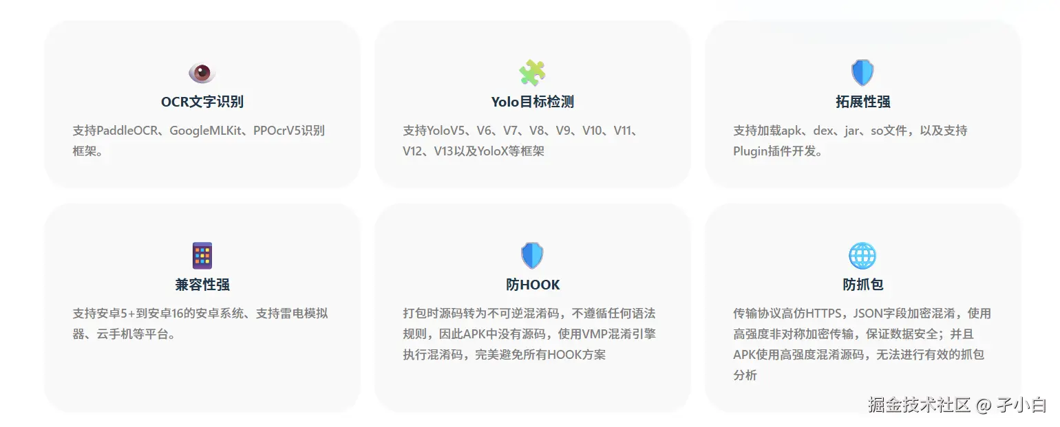 AIGamePro特点.png