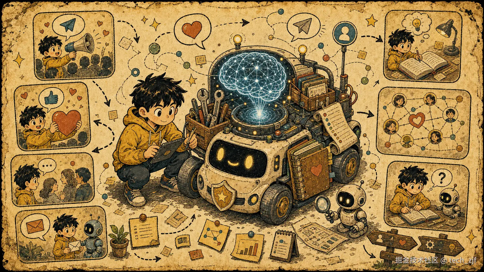 agent-social-cover-vintage-16x9.png