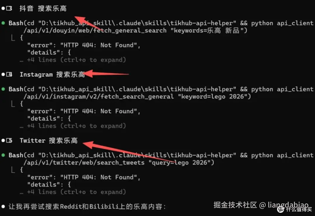 开源DIY一个文档全接口转Claude code skill - 轻松调研社交平台