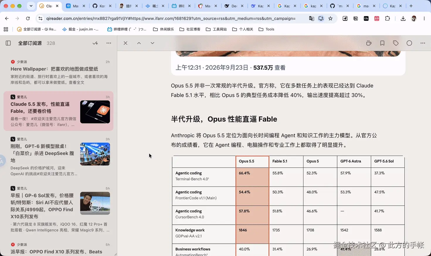 MiaoMint 标签管理