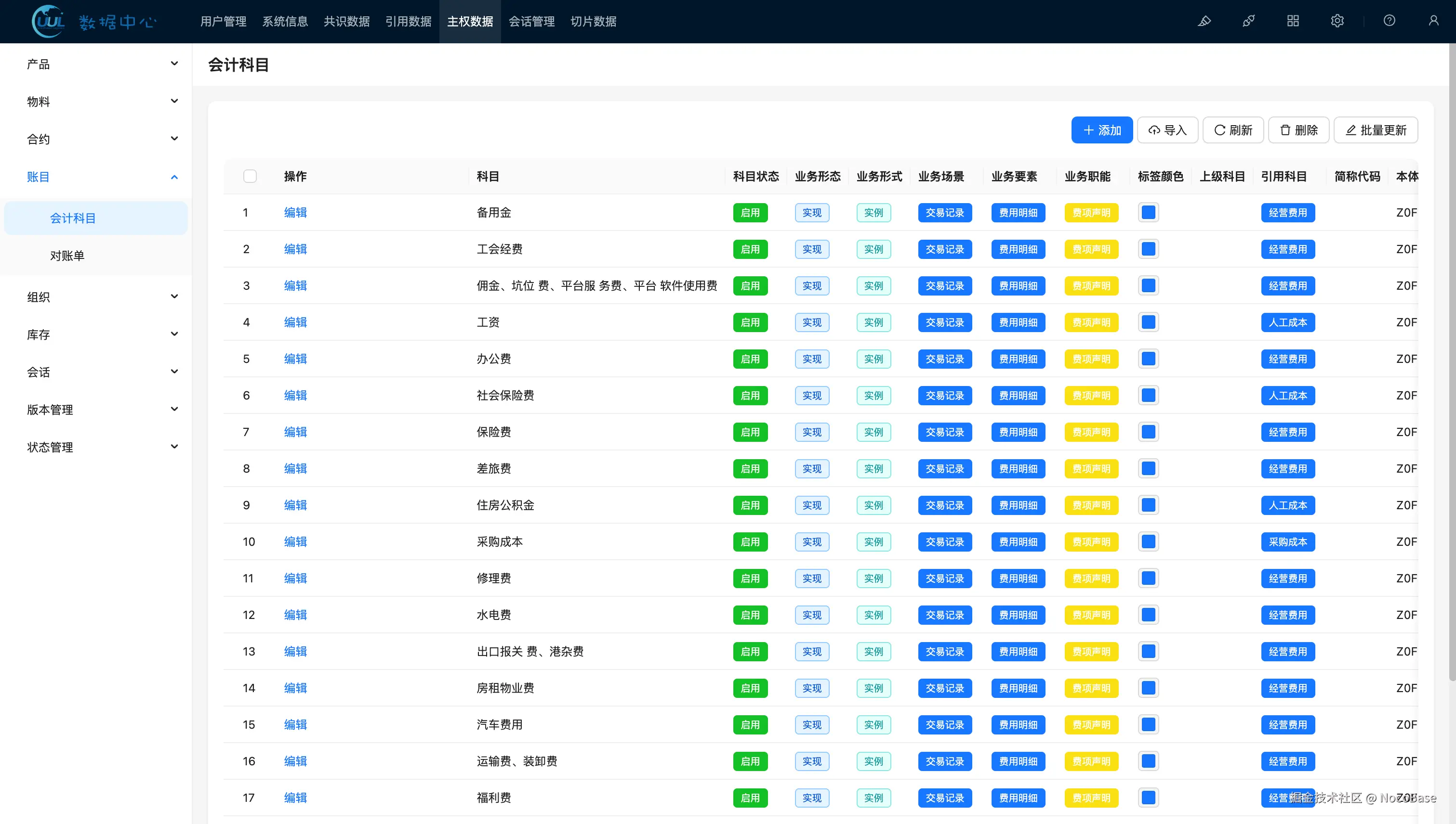 美航数据中心——会计科目.png