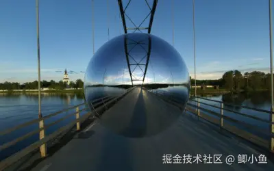 场景环境贴图