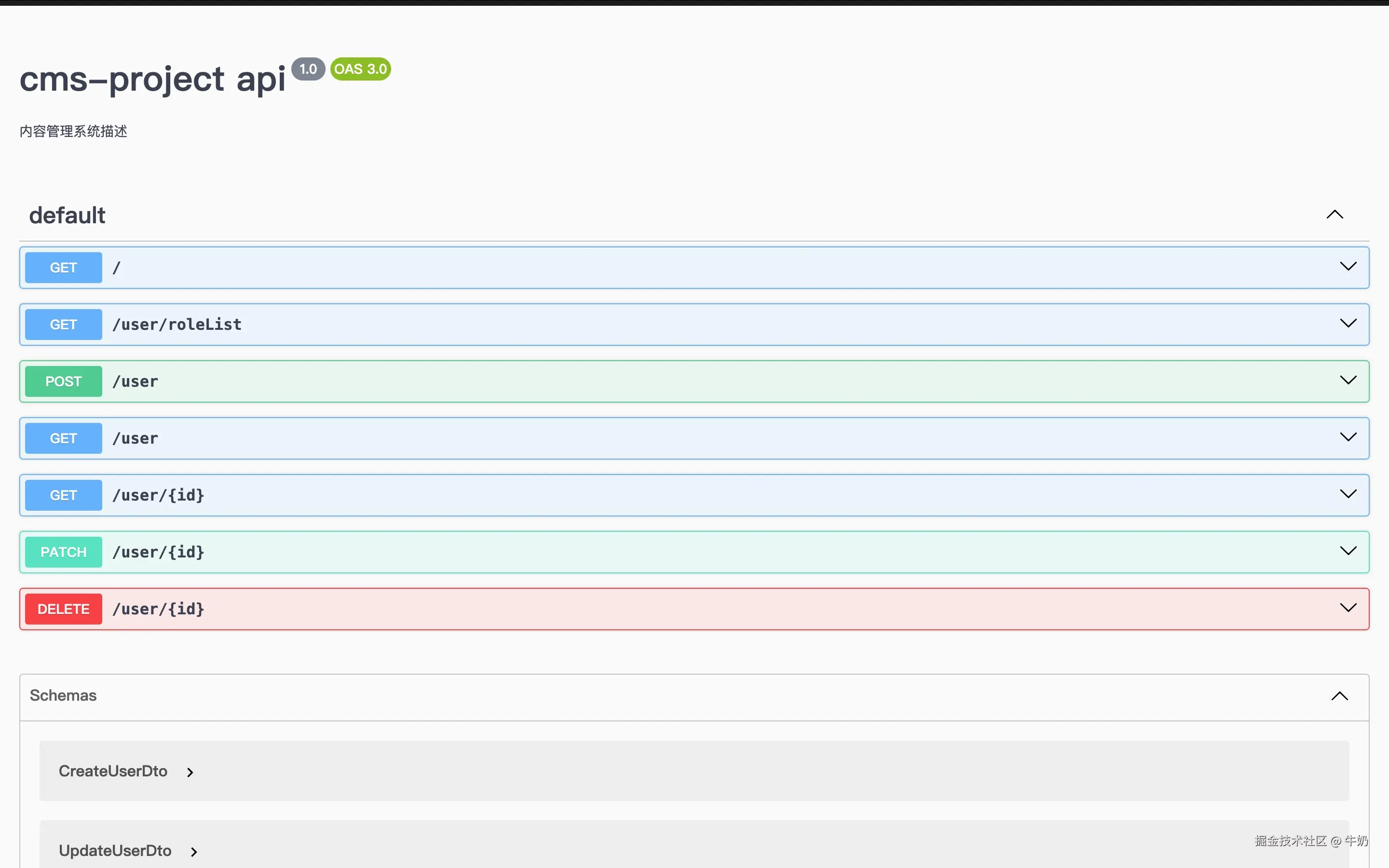 api-docs