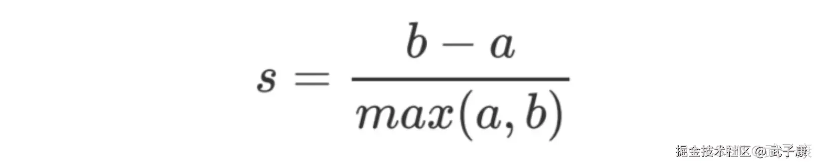 聚类算法模型评估：轮廓系数