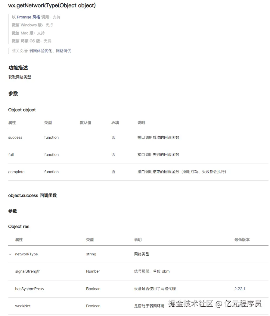 来源于微信官方文档