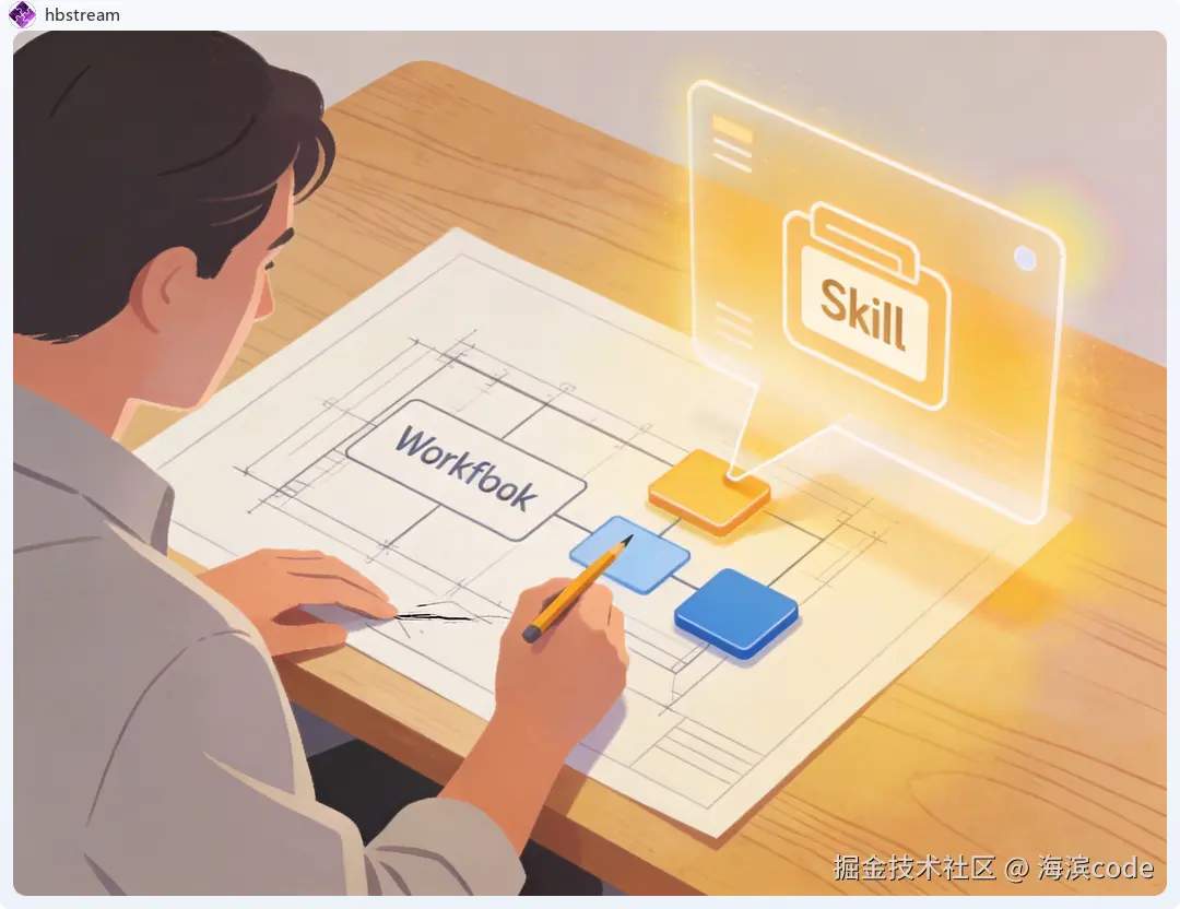 未来Agent架构师