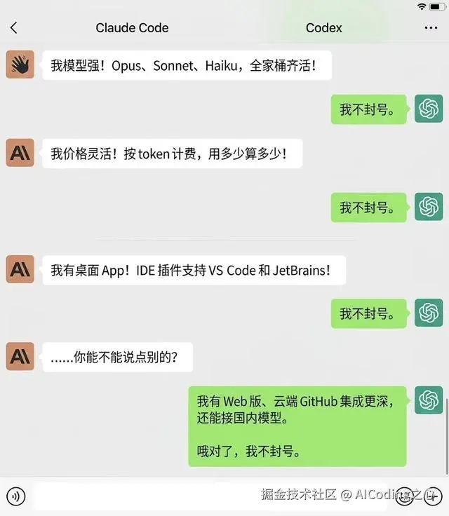 Codex 入口总览