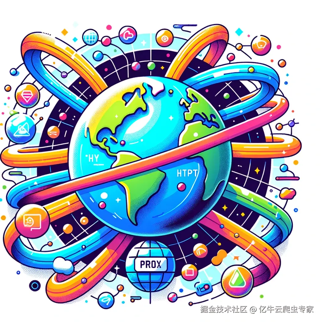 爬虫代理