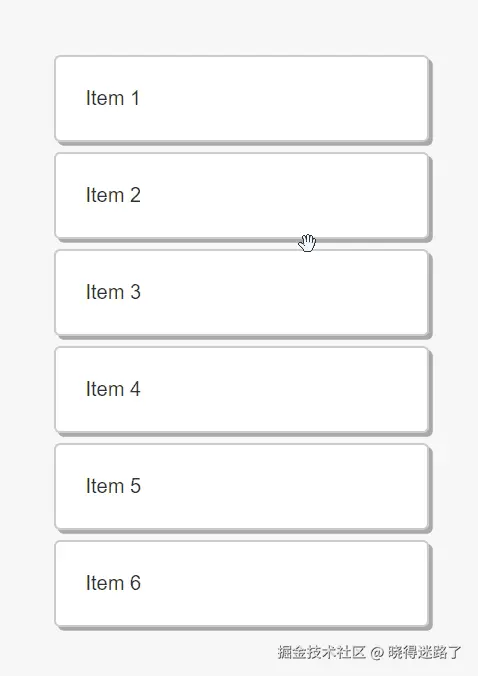 react-movable