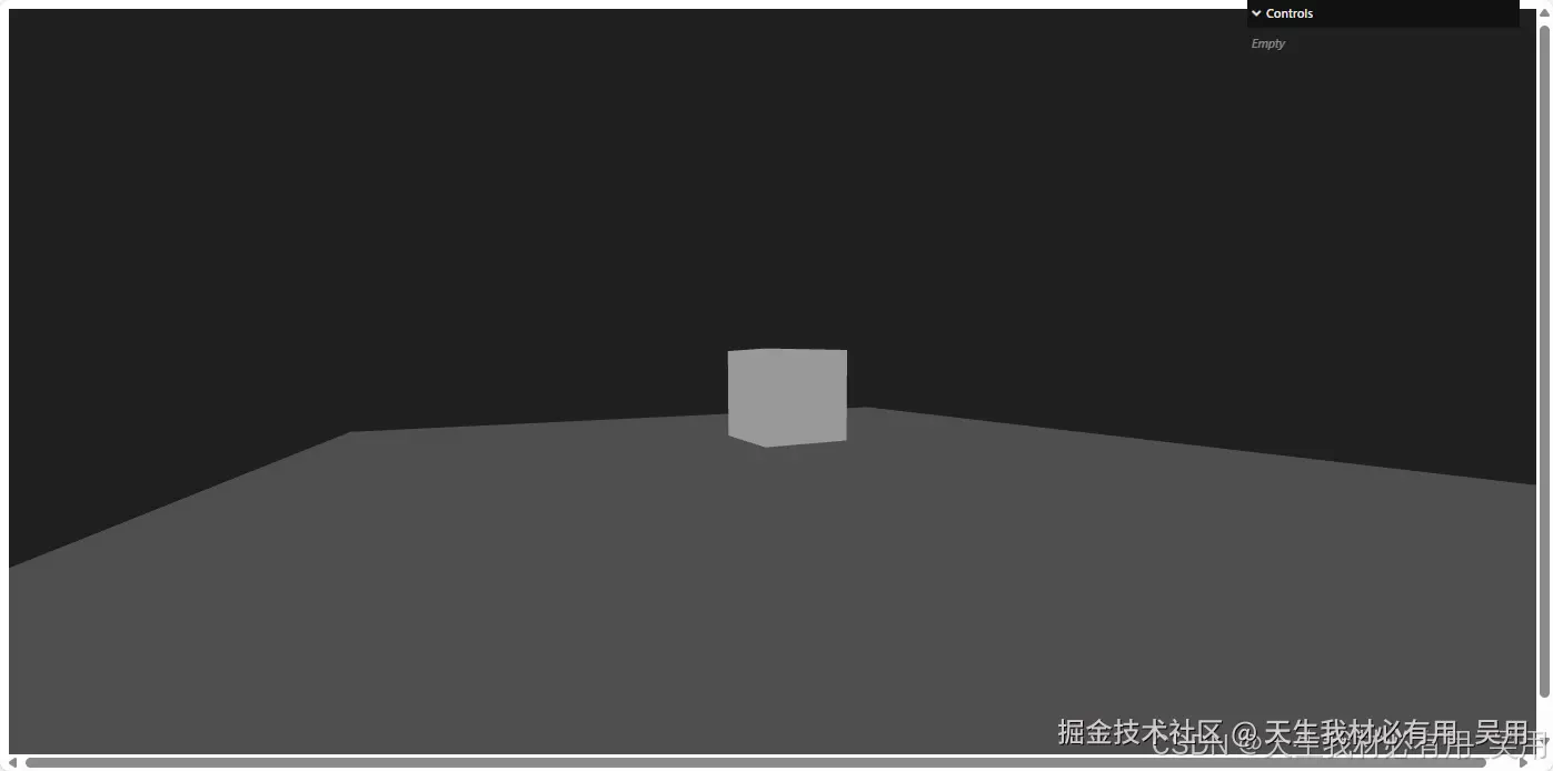 Three.js开发必备：灯光详解