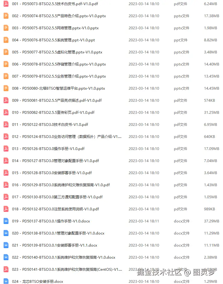 智慧运维解决方案