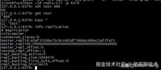 Linux下 Redis集群搭建详解（主从+哨兵）