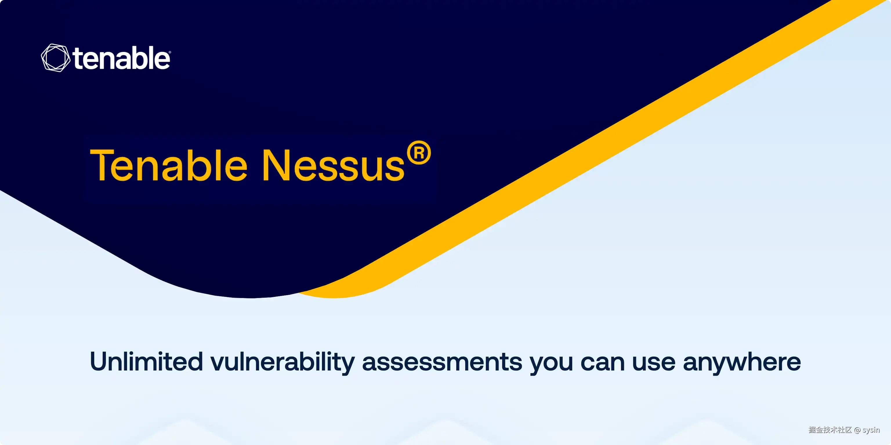 Nessus
