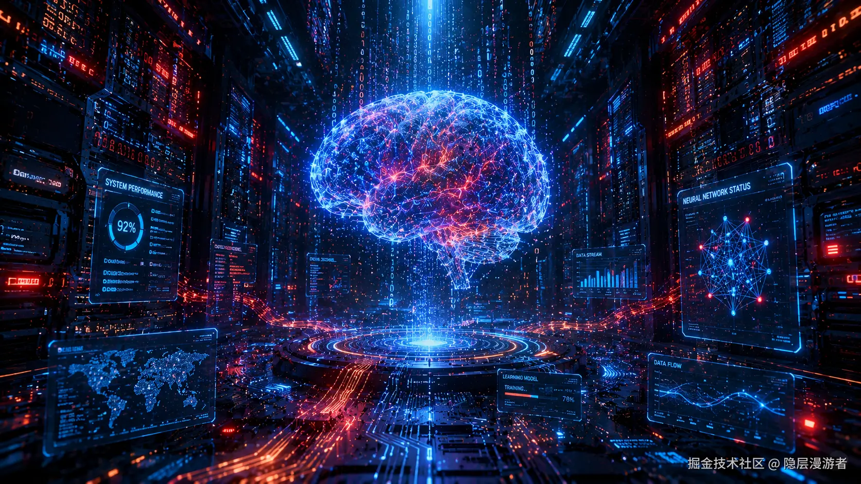 深度解密：基于Python的高性能RAG系统设计，从向量检索到缓存穿透防御，这篇就够了