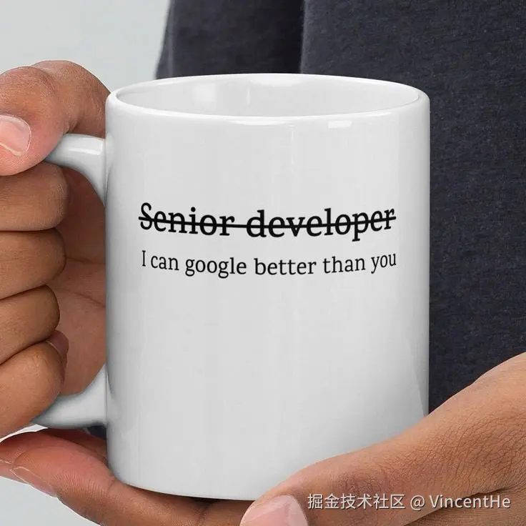 I-can-google-better-than-you