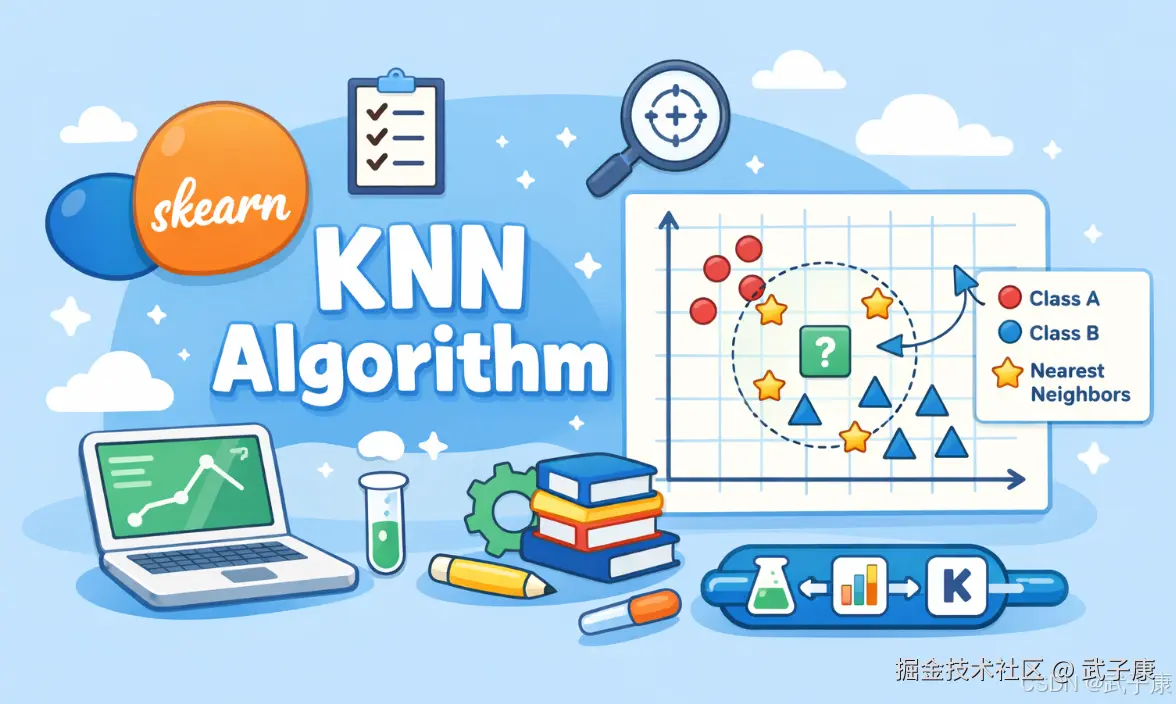 大数据-196 scikit-learn KNN 实战：KNeighborsClassifier、kneighbors 与学习曲线选最优 案例1红酒 案例2乳腺癌